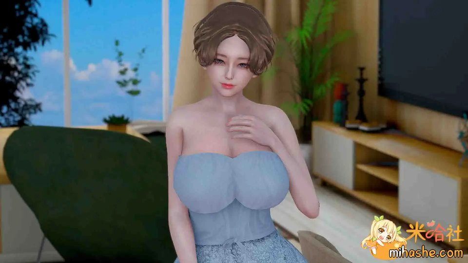 欲望村 地图探索 实机截图 6