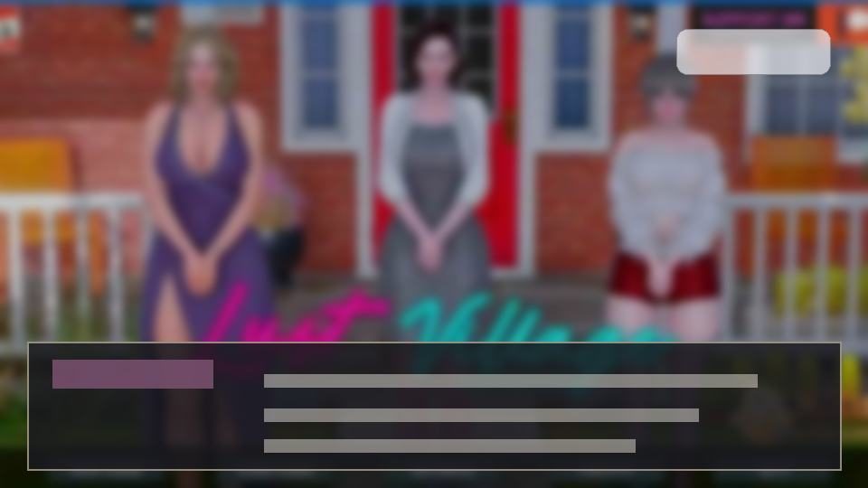 欲望村 资源内容 展示图 4