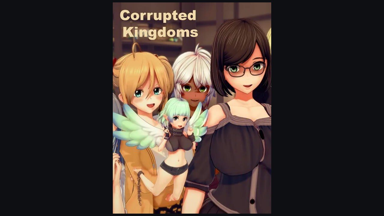 腐败王国CorruptedKingdom 中文界面 实机截图