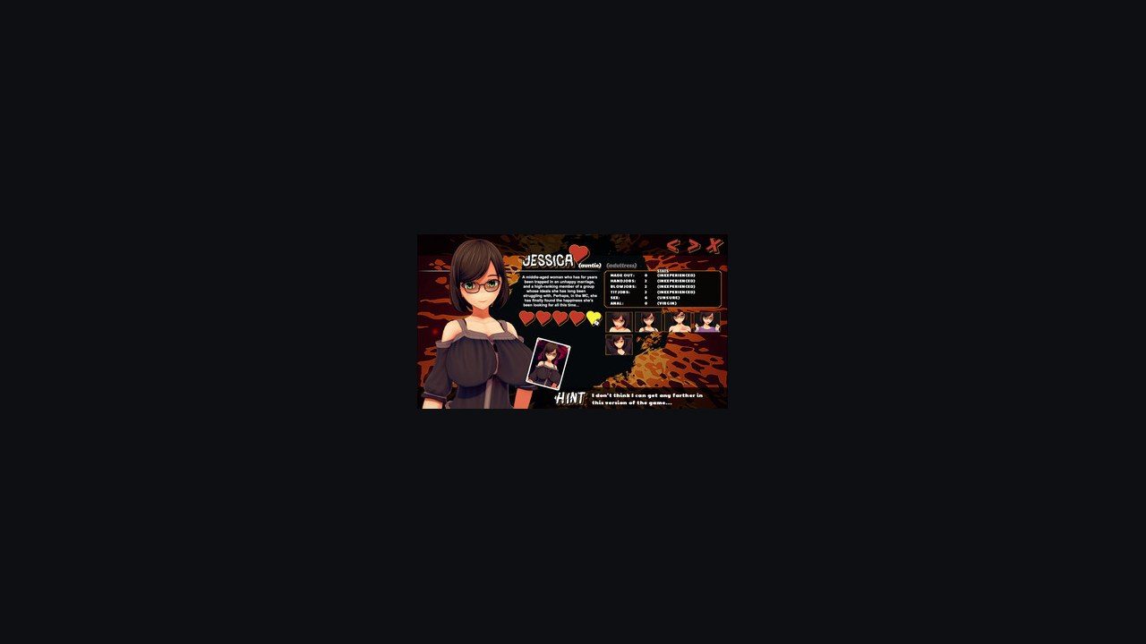 腐败王国CorruptedKingdom 魔物娘题材 专题图 6