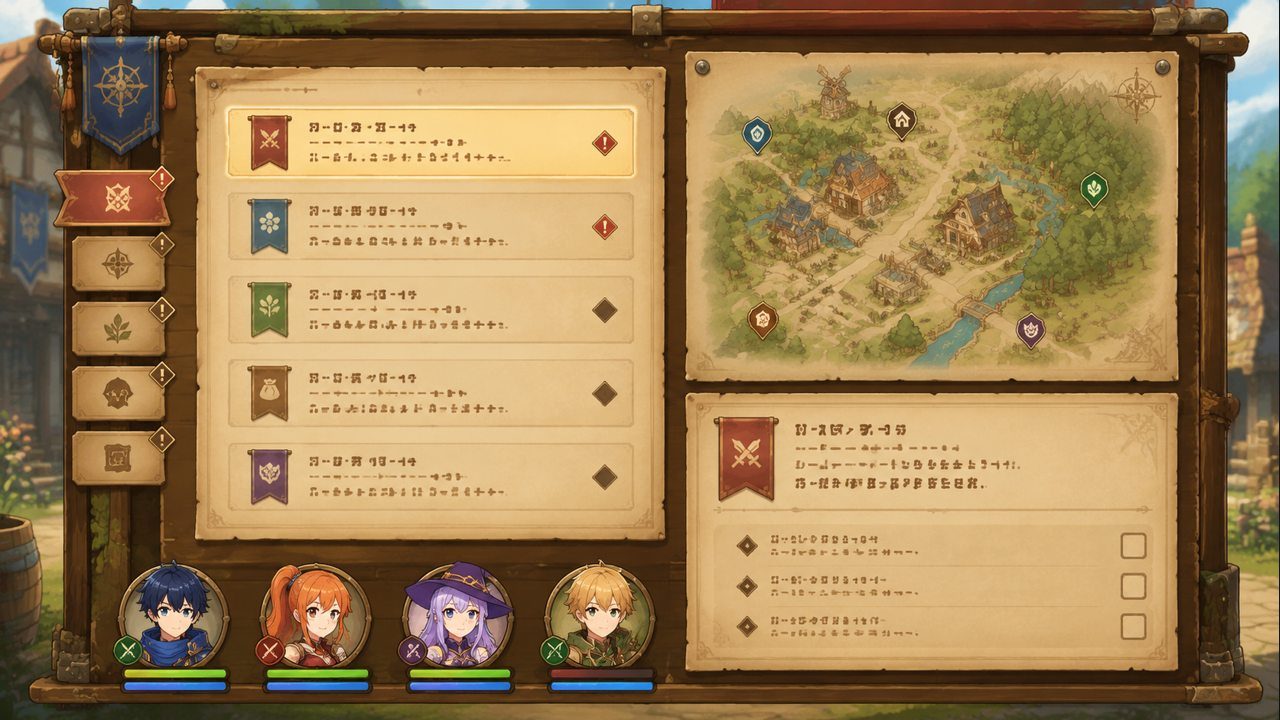回忆 攻略要点 画面 7
